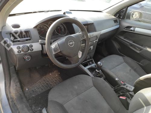 Rattlås /Tenningslås OPEL ASTRA H (A04) 1.7 CDTI (L48) | BP18411519M48 