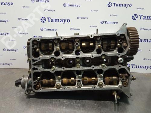 Cylinder head RENAULT 19 I (B/C53_)  | BP10970151M5 
