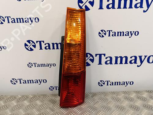 Used Right taillight SUZUKI IGNIS II (MH) 1.3 (RM413) (94 hp) 17560428