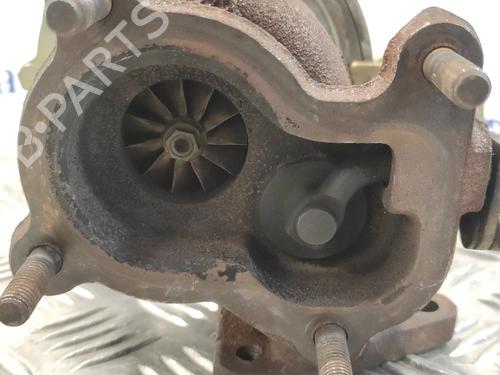Turbocharger/Supercharger SEAT CORDOBA (6K1, 6K2) 1.9 TDI | BP21027783M71 