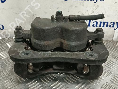 Left front brake caliper KIA CARNIVAL II (GQ) | BP31043602M105