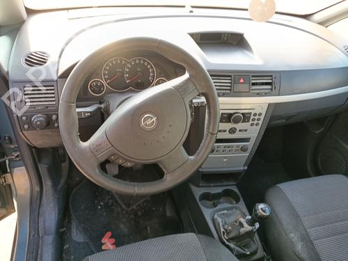 Engine OPEL MERIVA A MPV (X03) 1.8 (E75) | BP32663590M1