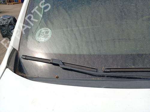 Used Front windshield wiper arm Front windshield wiper arm PEUGEOT PARTNER Box Body/MPV 1.6 HDi (75 hp) 34545143 34545143