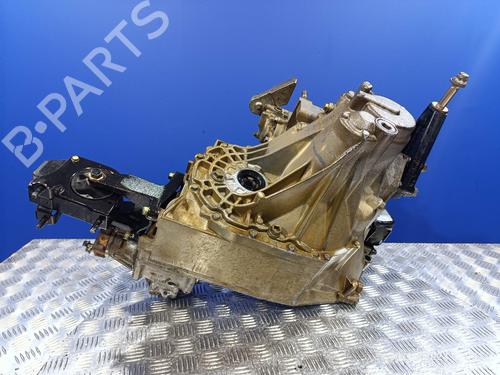 Gearbox HONDA HR-V (GH_)  | BP21027801M3 