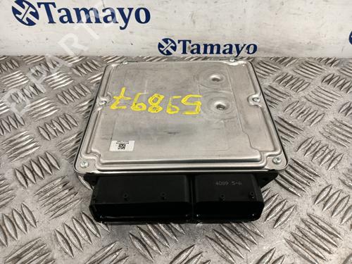 Engine control unit (ECU) SEAT EXEO ST (3R5) | BP31711575M57