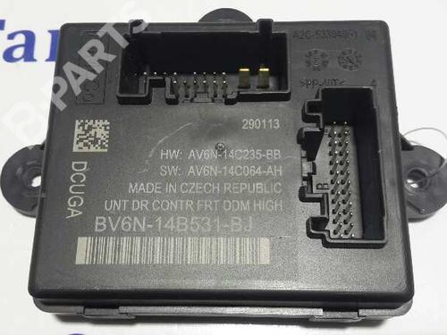 Electronic module FORD FOCUS III  | BP11818164M83 