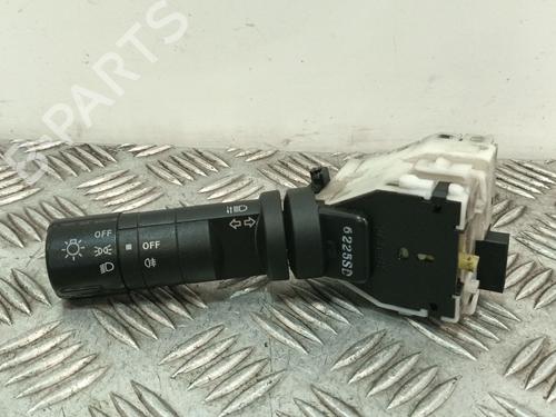 Used Headlight switch Headlight switch NISSAN MURANO I (Z50) [2002-2009] 33963965 33963965