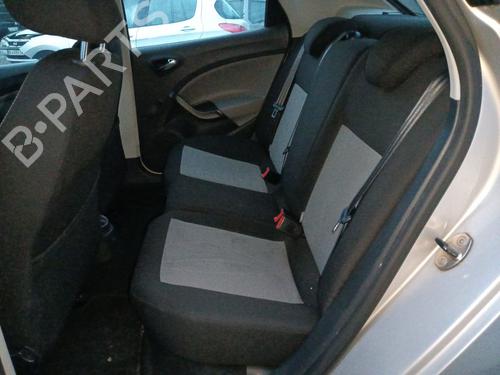 Engine SEAT IBIZA IV (6J5, 6P1) 1.4 | BP31214666M1 