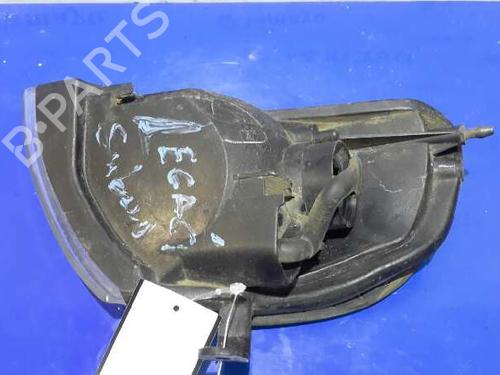 Left front indicator SUBARU LEGACY III (BE) 2.0 AWD (BE5) | BP40089535C32 - Image 2