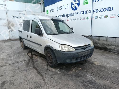 Used Parts OPEL COMBO Tour 1.3 CDTI 16V 5061751