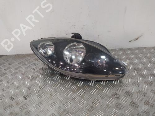 right-headlight-seat-altea-5p1-2004-2005-2006-2007-2008-2009-2010-2011-2012-2013-2014-2015-39531593 main image