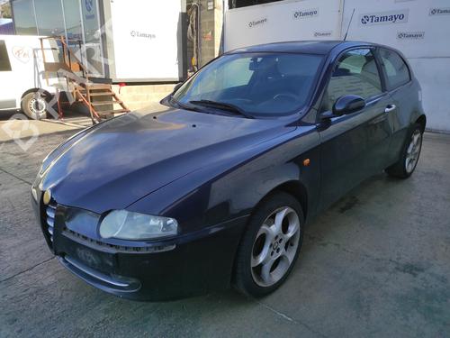 Motore ALFA ROMEO 147 (937_) 1.9 JTD (937.AXD1A, 937.BXD1A, 937.AXV1A, 937.BXB1A,... | BP17004504M1 