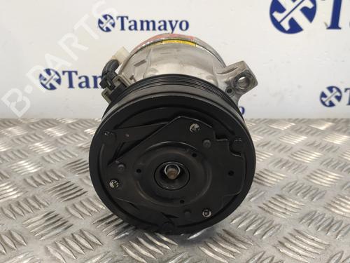 Used AC compressor DAEWOO LEGANZA (KLAV) [1997-2004]  19044414