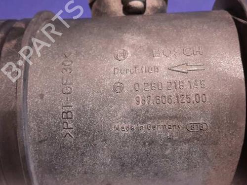 Mass air flow sensor PORSCHE BOXSTER (987) | BP13055252M95