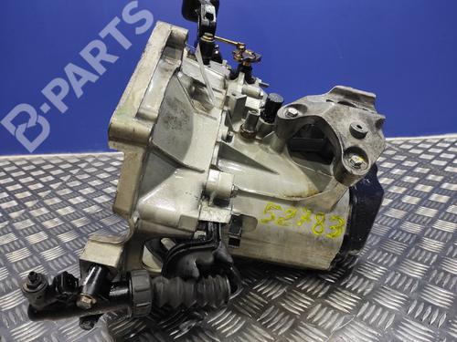 Gearbox CITROËN C2 (JM_) 1.1 | BP8940992M3 