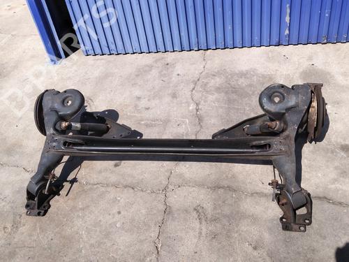 Rear axle CITROËN BERLINGO MULTISPACE (B9) 1.6 HDi 90 | BP38650093M2 - Image 6