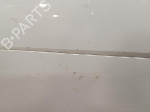 Right front door SMART FORTWO Coupe (451) 0.8 CDi (451.300) | BP16153177C3 