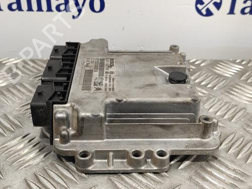 Engine control unit (ECU) CITROËN C3 I (FC_, FN_) 1.4 HDi | BP18264671M57 