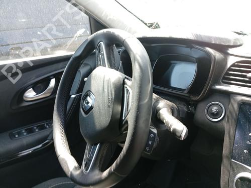 Used Steering column Steering column RENAULT KADJAR (HA_, HL_) 1.3 TCe 140 (HLNB, HLN1) (140 hp) 36597863 36597863