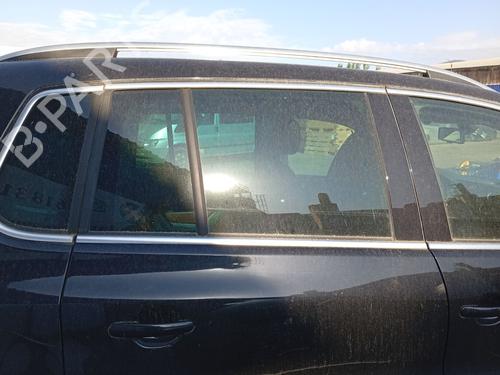 Used Rear right door window Rear right door window VW TIGUAN (5N_) 1.4 TSI 4motion (150 hp) 34545185 34545185