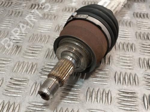 Left front driveshaft MINI MINI (R56) Cooper | BP38564379M38 - Image 3
