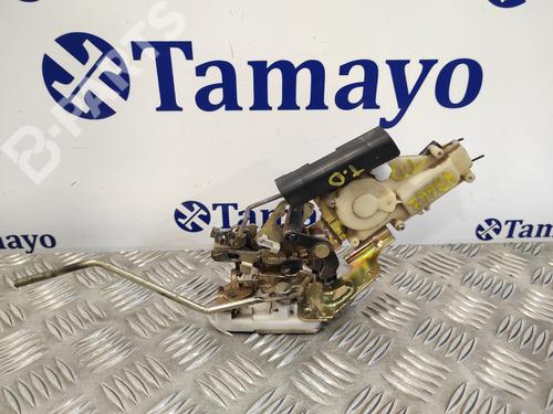 Used Rear right lock FORD RANGER (ER, EQ, R_) [1997-2011]  12112050