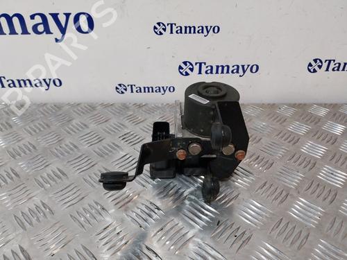 ABS Bremseaggregat MAZDA 3 (BK)  | BP29374531M43 