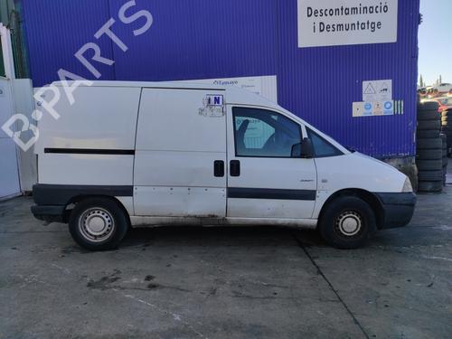 Left headlight CITROËN JUMPY I (U6U_)  | BP24112159C28 