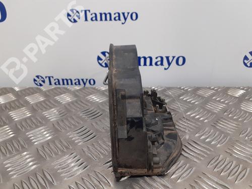 Rear right lock BMW 1 (E87) 120 d | BP7793204C99 