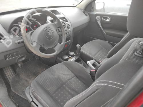 Alternator RENAULT MEGANE II (BM0/1_, CM0/1_) 1.6 16V | BP19043565M7 