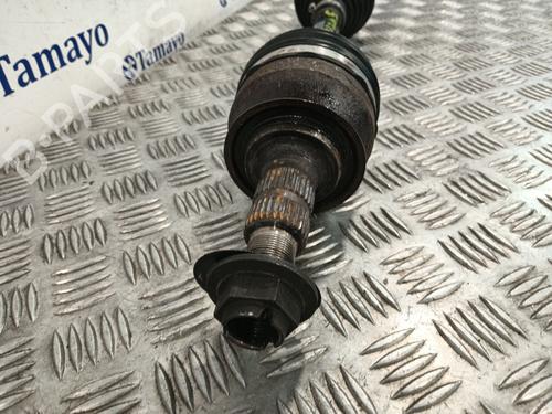 Right front driveshaft CHEVROLET CRUZE Hatchback (J305) 1.7 D | BP31338266M39 - Image 5