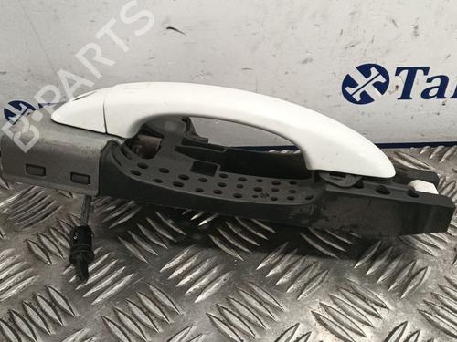 Front left exterior door handle ROVER 800 (XS) 825 Si Lux (RS) | BP29938455C128