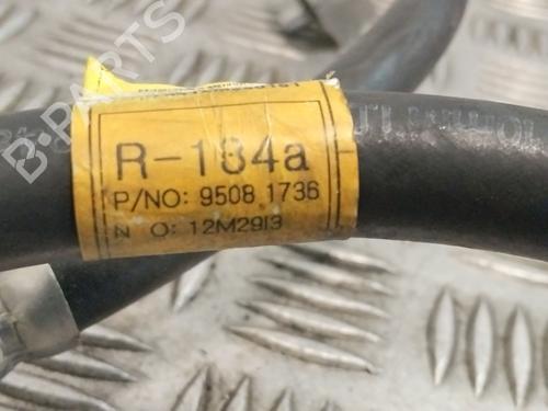 AC pipe CHEVROLET AVEO Hatchback (T300) 1.3 D | BP37793505M126 - Image 3