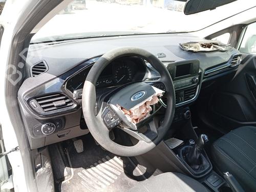 Used Steering column Steering column 38518159 38518159