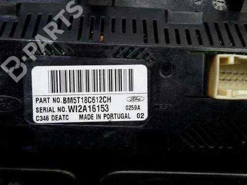 Climate control FORD FOCUS III  | BP5417667I5 