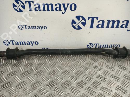 Anti roll bar MITSUBISHI PAJERO III (V7_W, V6_W) | BP30728378M96