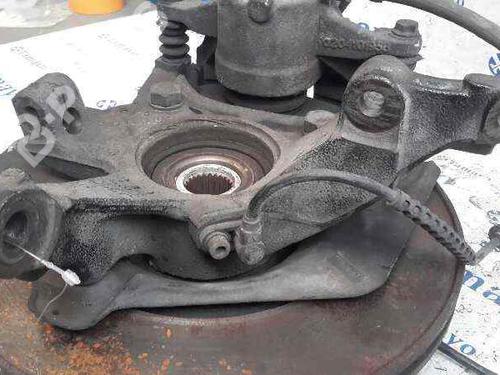 Right front steering knuckle OPEL CORSA D (S07) 1.3 CDTI (L08, L68) | BP4385122M26 