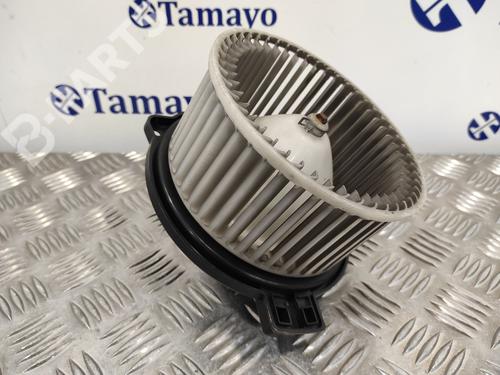 Heater blower motor MAZDA 6 Hatchback (GG) 2.3 (GG3S) | BP10733546M62