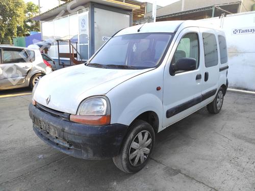 Seat buckle RENAULT KANGOO (KC0/1_) 1.5 dCi (KC07) | BP29567533I32 