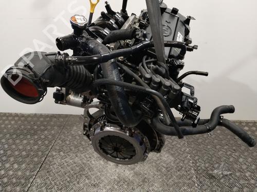 Engine KIA RIO III (UB) 1.25 CVVT | BP36900160M1 - Image 2