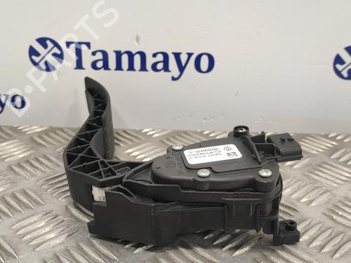 Pedal RENAULT CLIO IV (BH_)  | BP19331752I4 