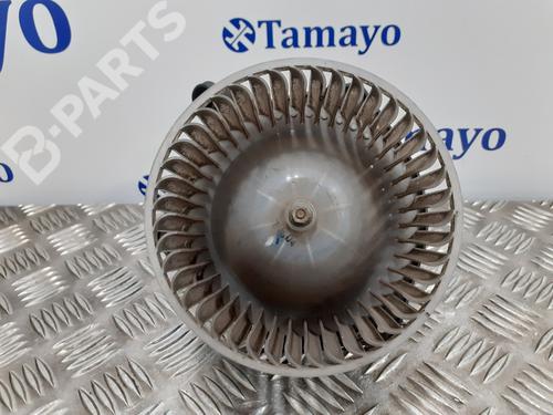 Used Heater blower motor CHEVROLET AVEO / KALOS Hatchback (T250, T255) [2006-2025]  9212162