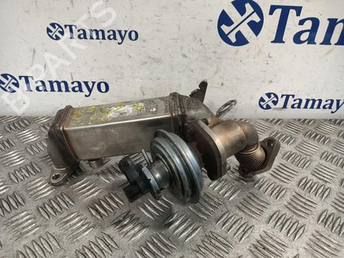 Egr für BMW 1 (E81) 120 d (177 hp) 31857221