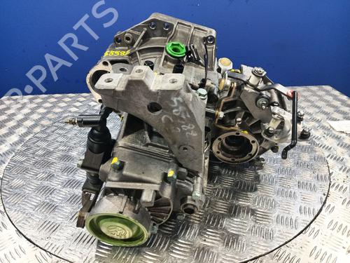 Gearbox AUDI A3 (8L1)  | BP24629265M3 