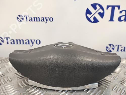 Driver airbag MERCEDES-BENZ C-CLASS Coupe (CL203)  | BP15608099C9 