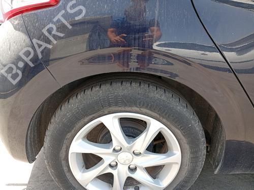 Used Wheel arch Wheel arch 36799513 36799513