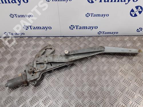 Front right window mechanism SAAB 900 II  | BP2964771C23 