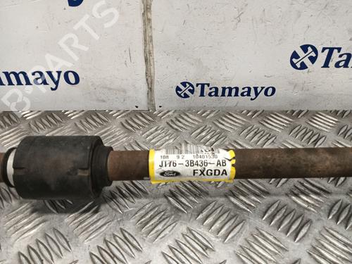 Right front driveshaft VW TRANSPORTER T4 Van (70A, 70H, 7DA, 7DH) 1.9 TD | BP28379027M39 