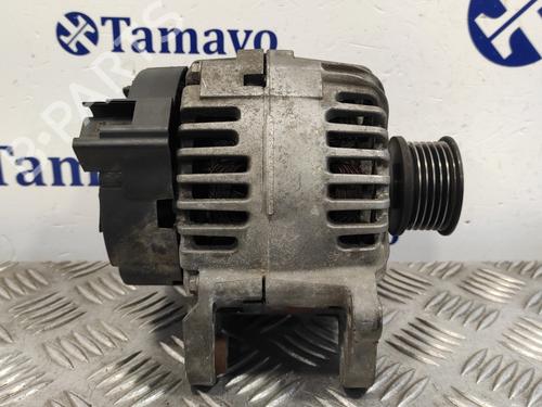 Alternator VW POLO V (6R1, 6C1) 1.4 TDI | BP23118014M7 