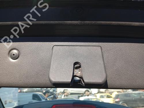 Used Tailgate lock Tailgate lock HYUNDAI TUCSON (TL, TLE) 1.6 GDi (132 hp) 36115169 36115169